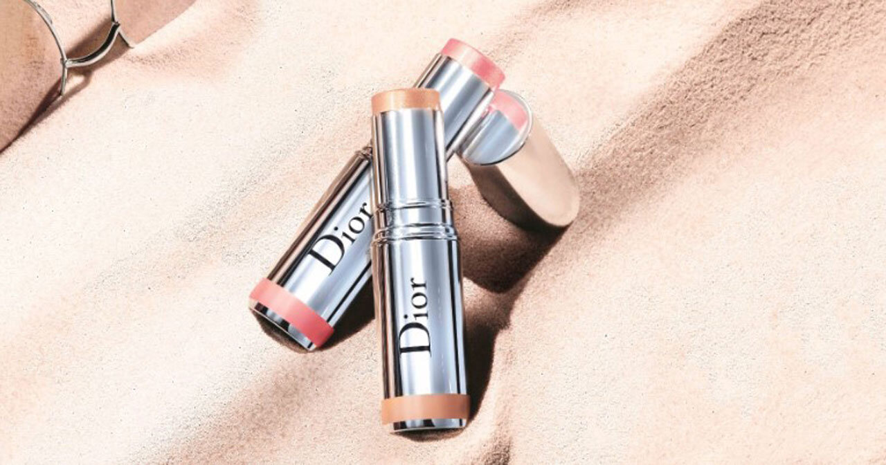 Dior/ディオール「スティック グロウ」