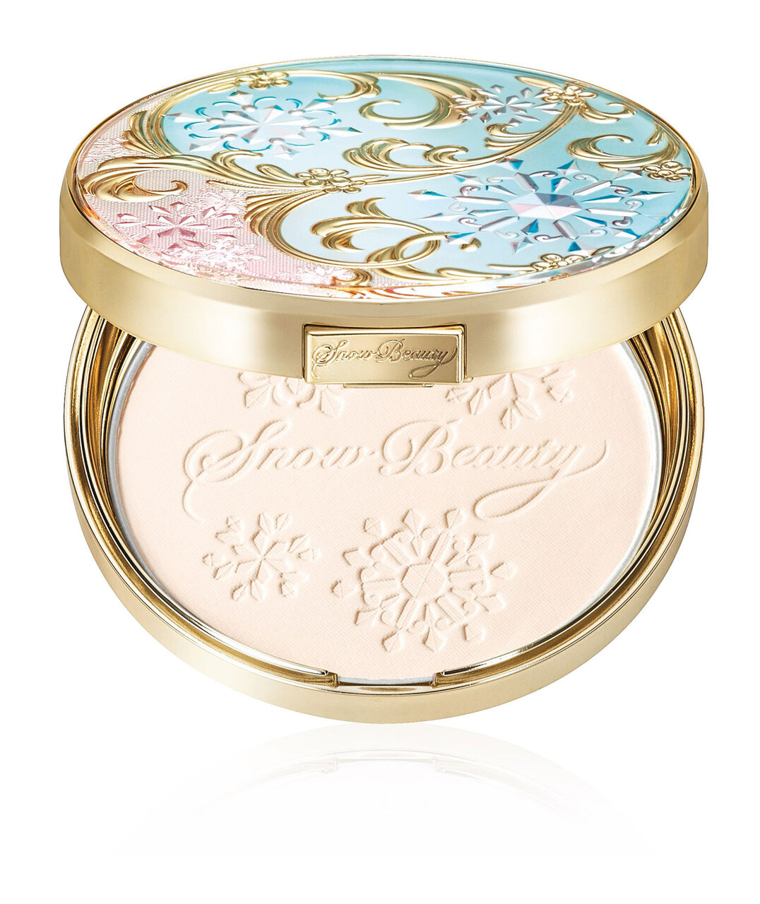 スノービューティー ホワイトニング スキンケアパウダーP（医薬部外品）