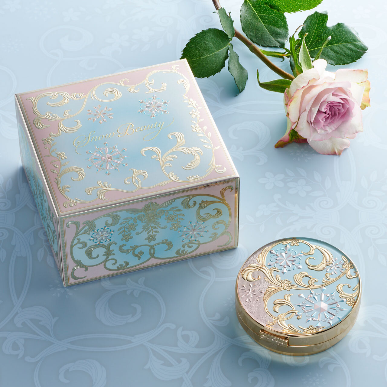 スノービューティー ホワイトニング スキンケアパウダーP（医薬部外品）