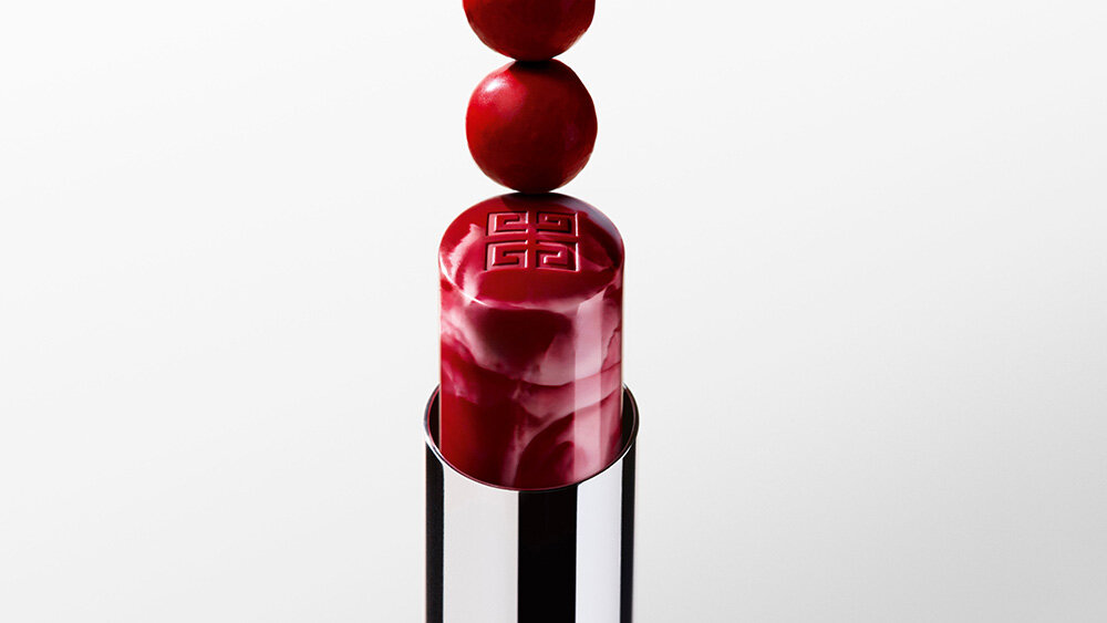 GIVENCHY/ジバンシイ「ローズ・パーフェクト」