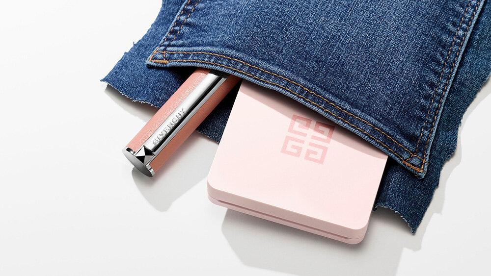 GIVENCHY/ジバンシイ「ローズ・パーフェクト」