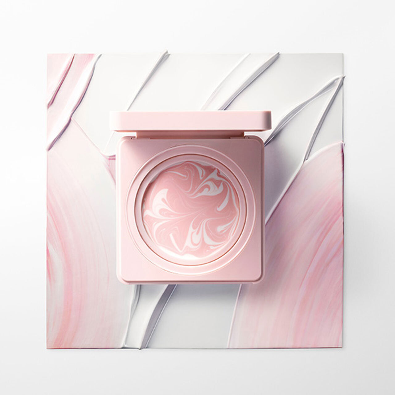 GIVENCHY/ジバンシイ「ランタンポレル ブロッサム クリーム コンパクト」