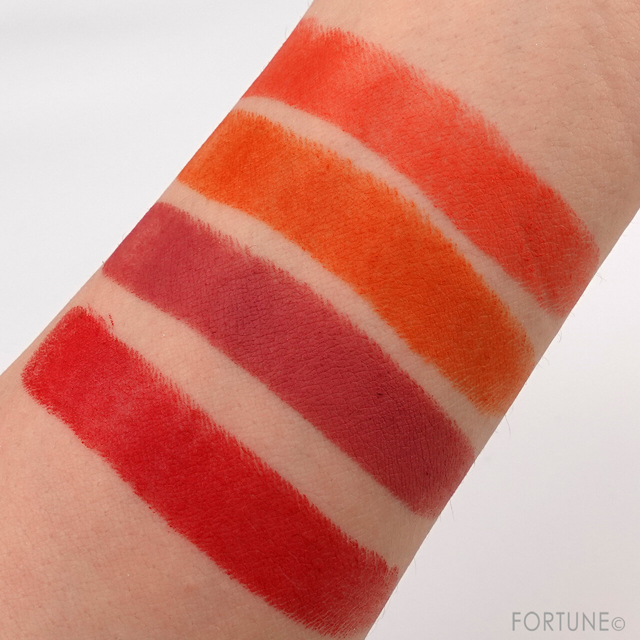 シュウ ウエムラ「ルージュ アンリミテッド マット」