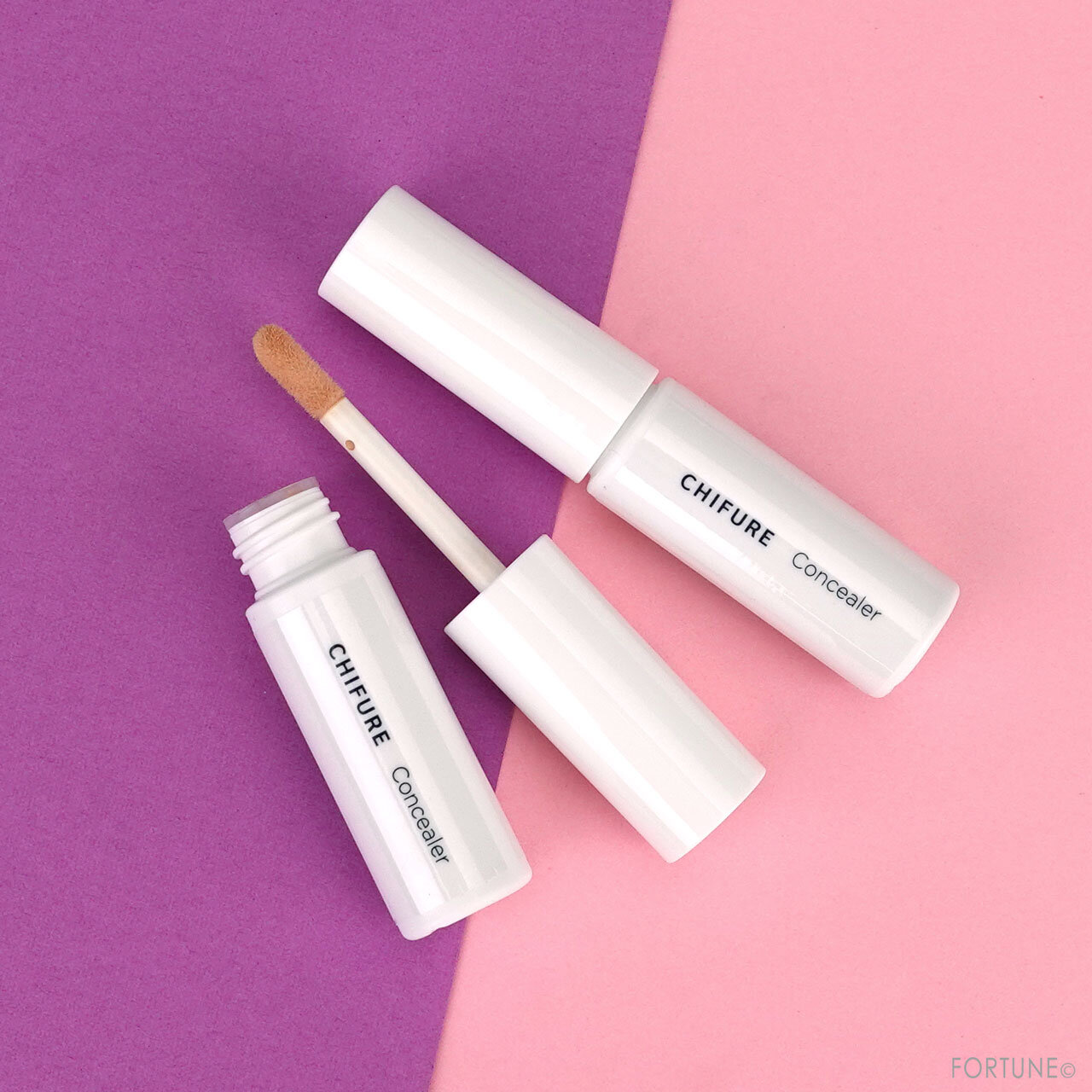 ちふれ コンシーラー