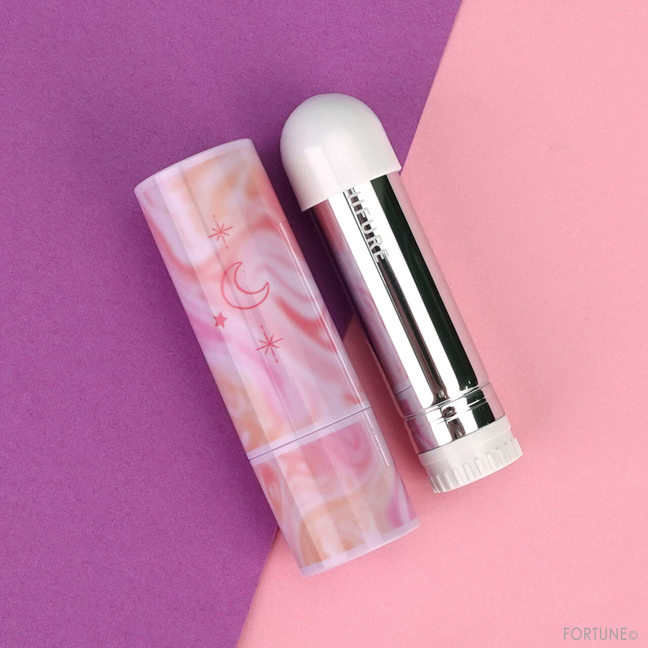 ちふれ 口紅 ケース D 4