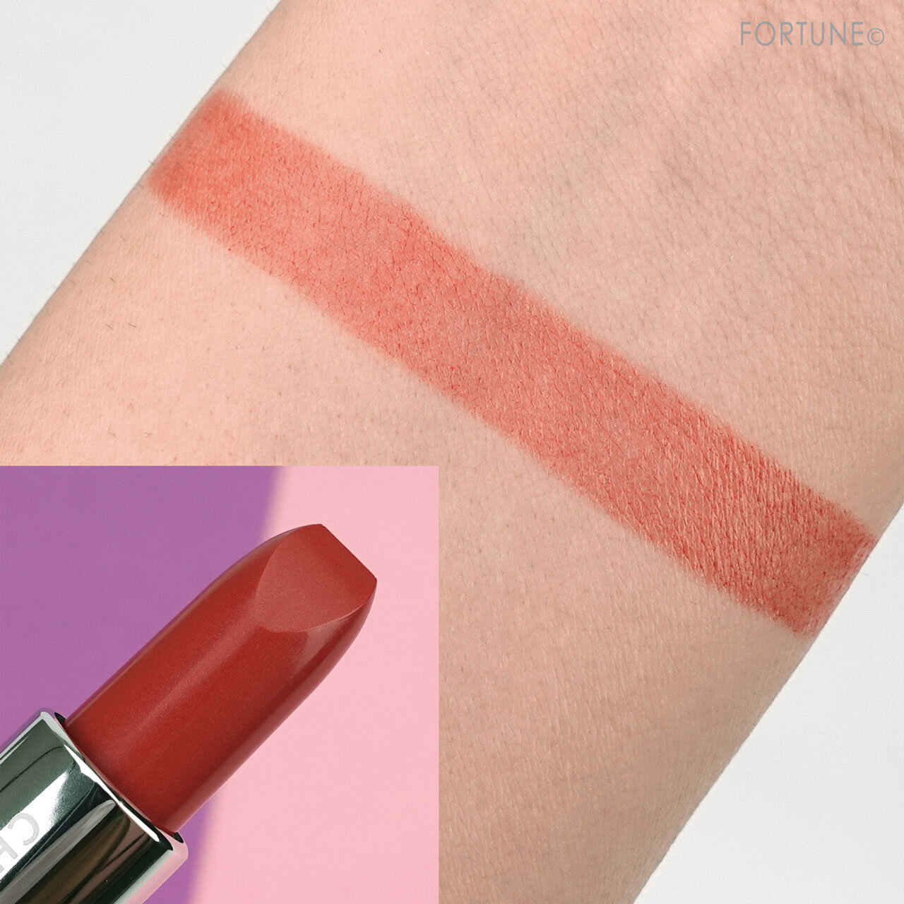 ちふれ 口紅（詰替用）137