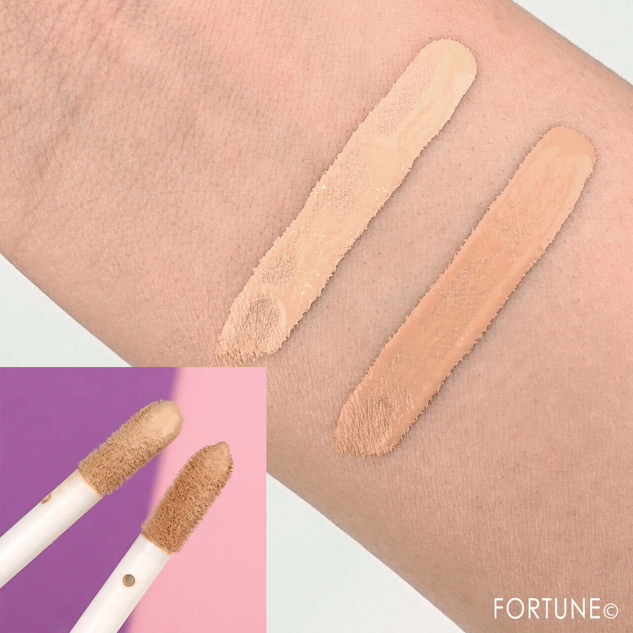 ちふれ コンシーラー