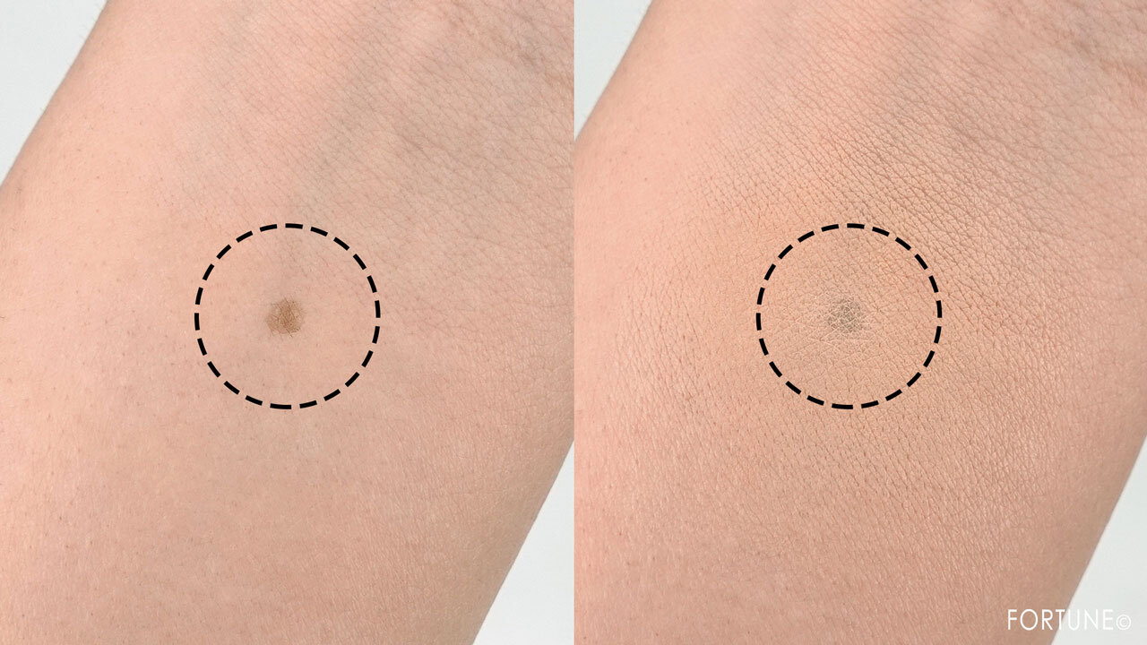 ちふれ コンシーラー