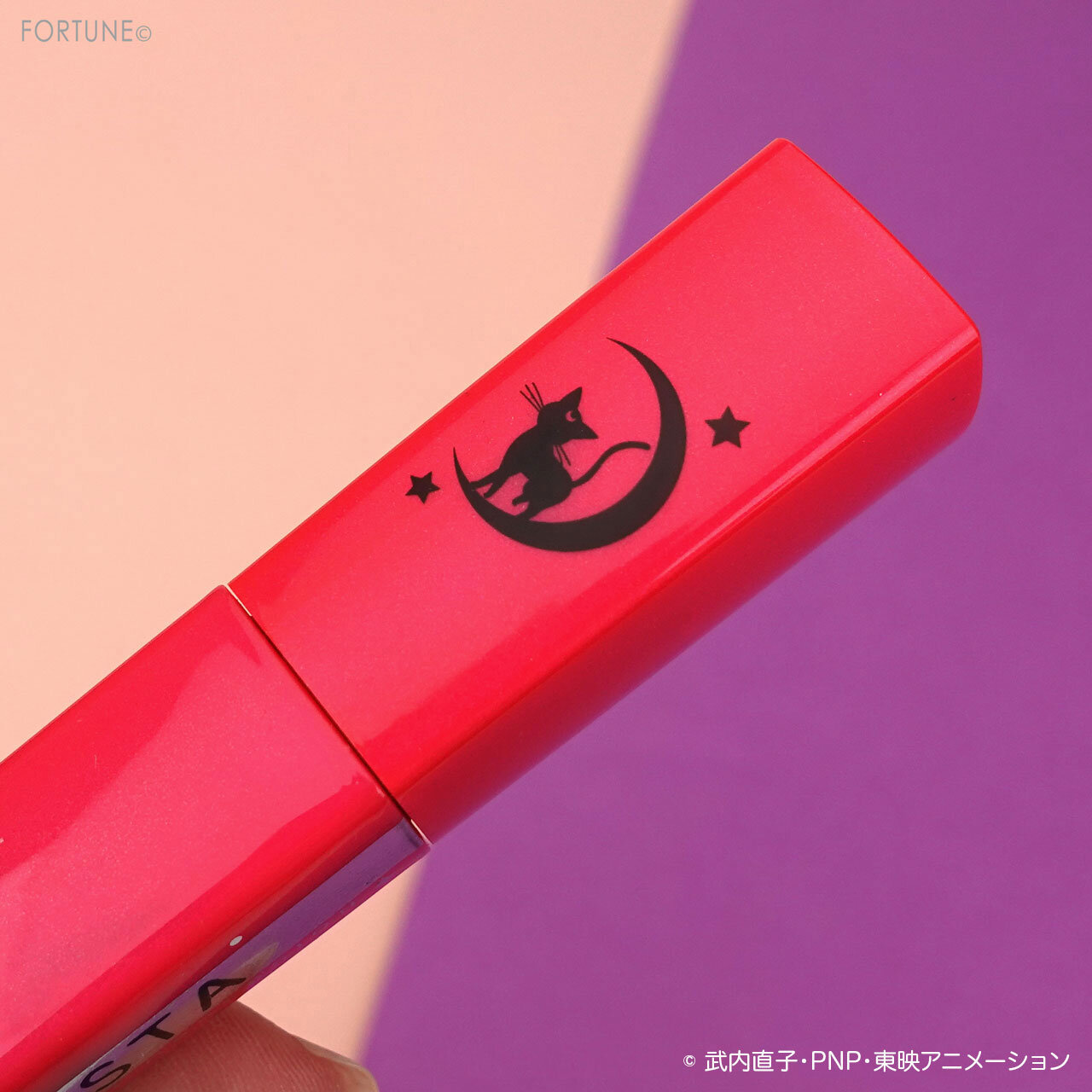 メイベリン×美少女戦士セーラームーン コレクション　ラッシュニスタ N