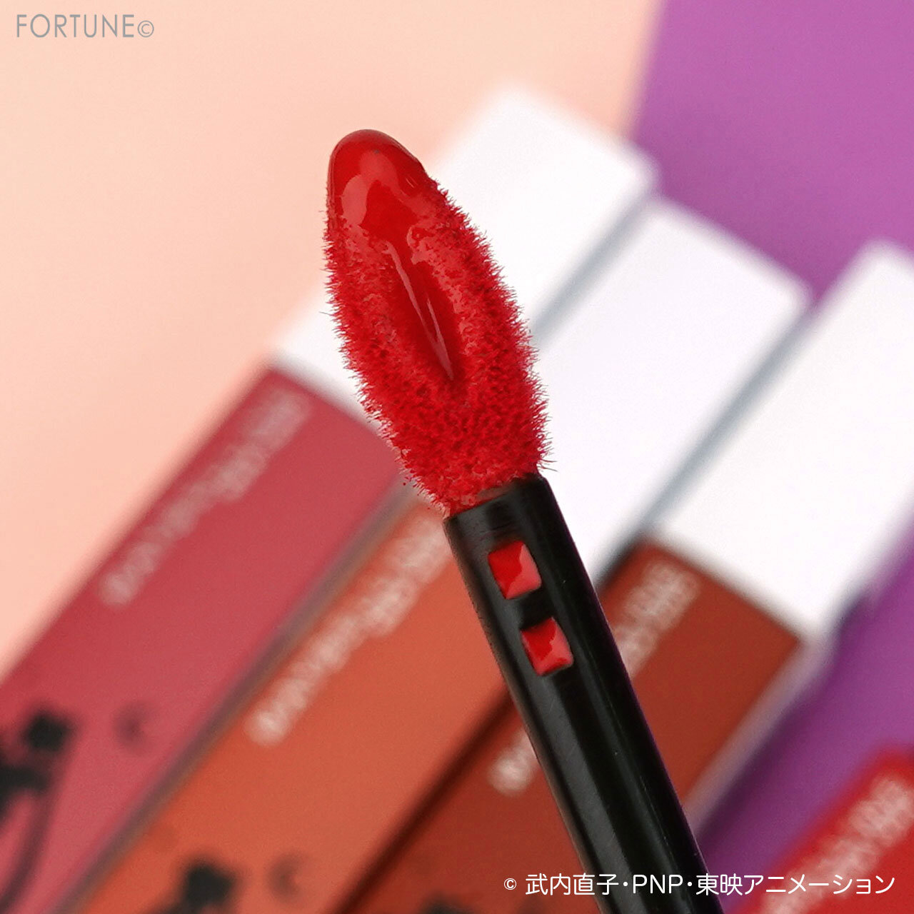 メイベリン×美少女戦士セーラームーン コレクション　SPステイ マットインク