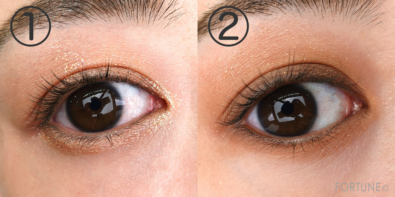 rom&nd/ロムアンド ベターザンパレット 02マホガニーガーデン