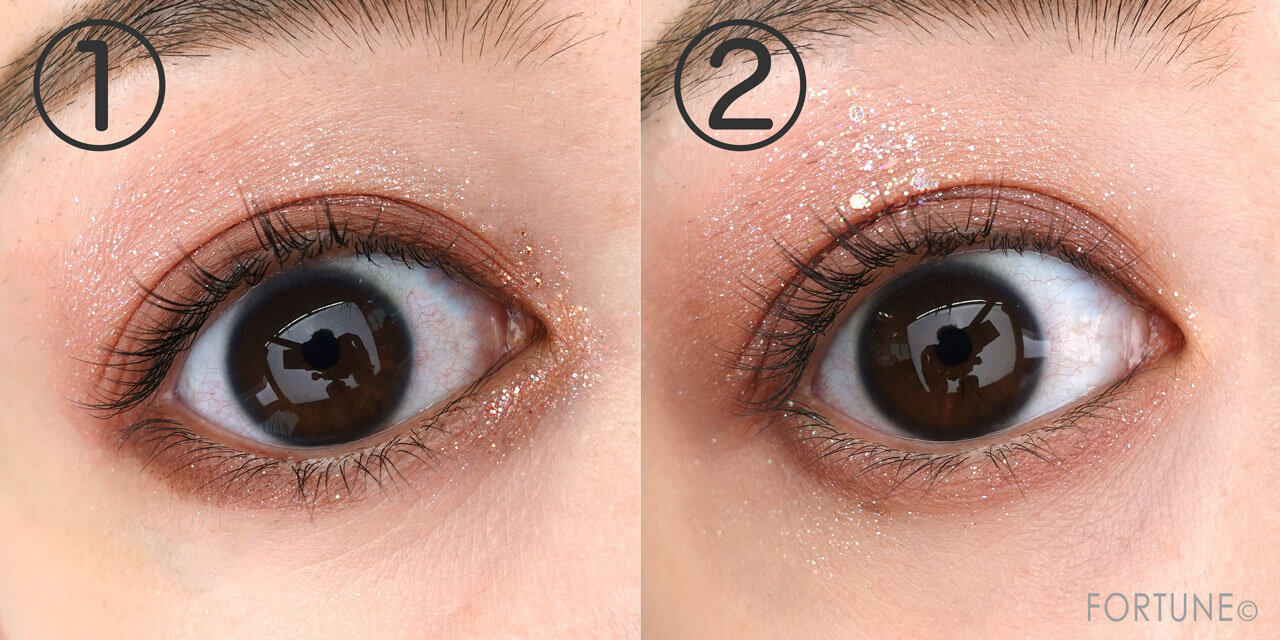 rom&nd/ロムアンド ベターザンパレット 03ローズバッドガーデン