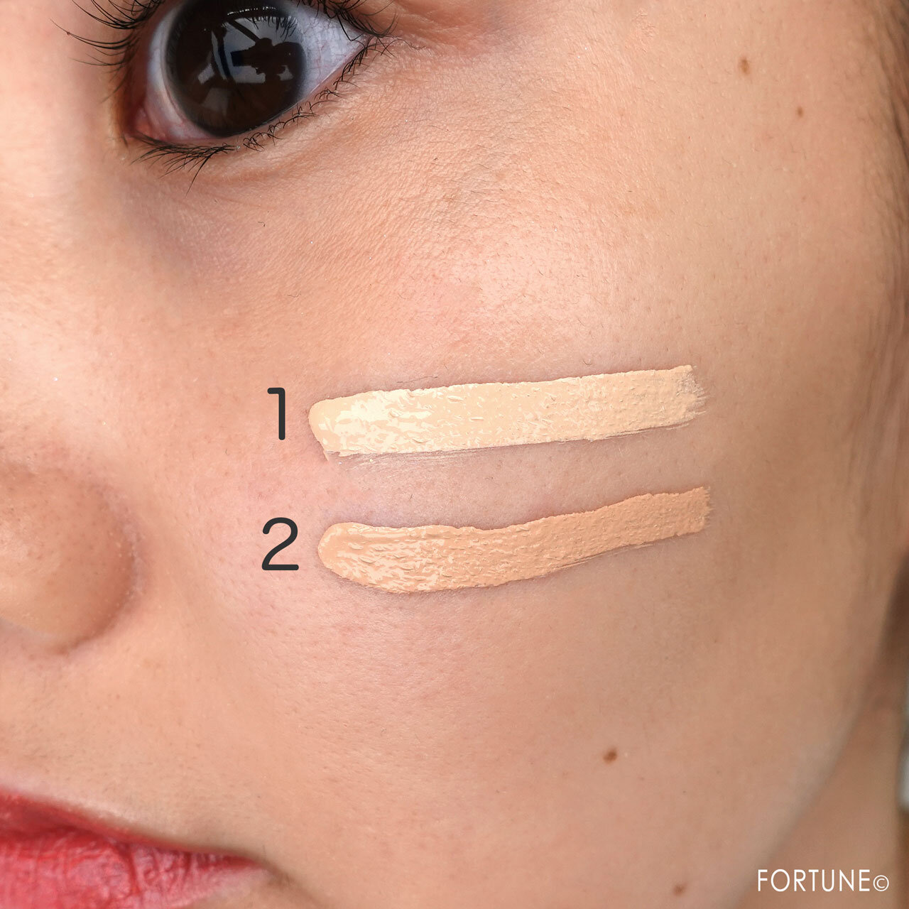 ちふれ コンシーラー