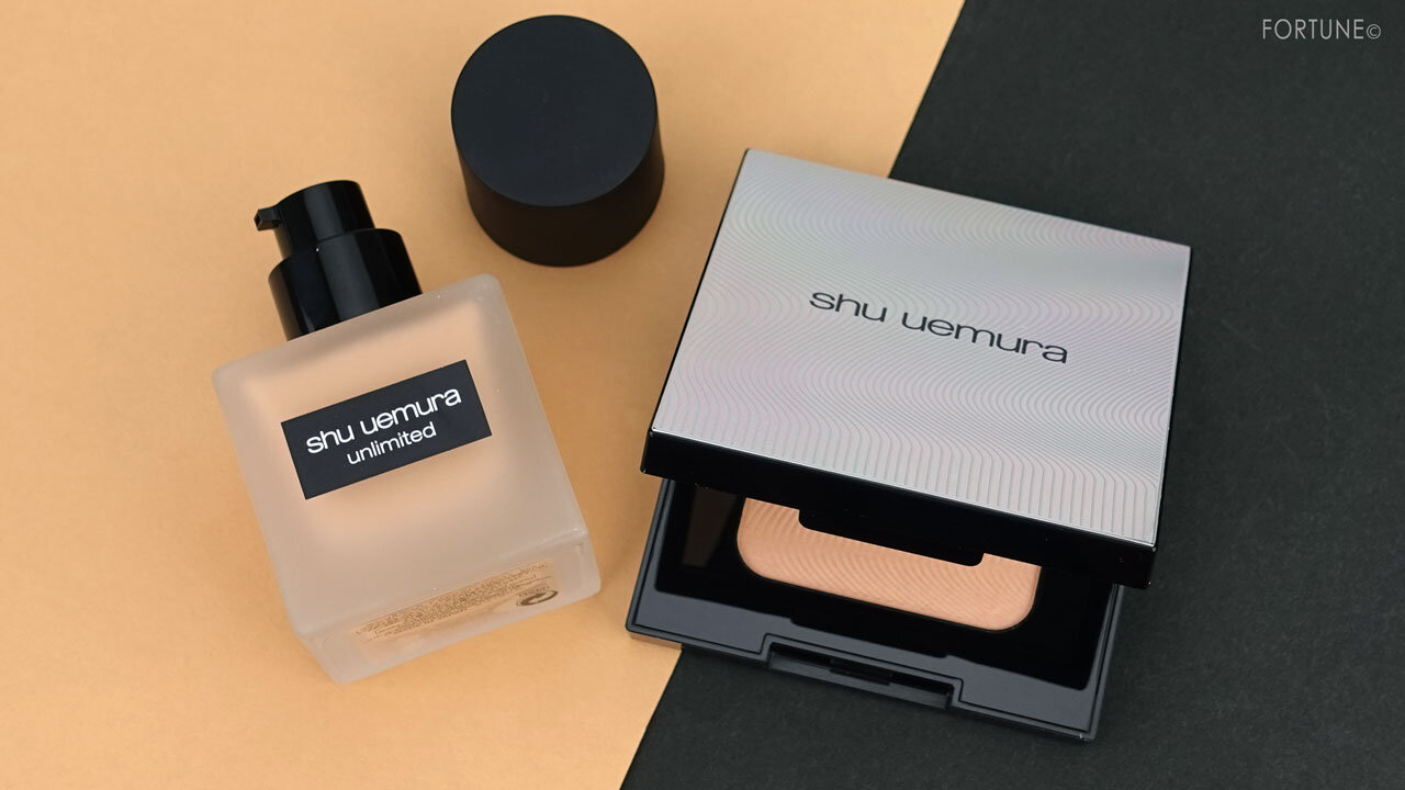 シュウ ウエムラ/shu uemura 2021春新作コスメ