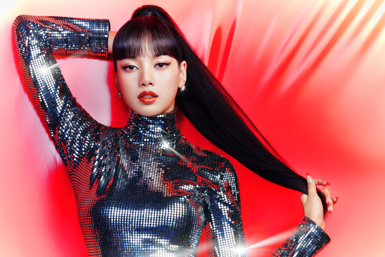 M·A·C/マック×リサ「ラブ ミー リキッド リップカラー」