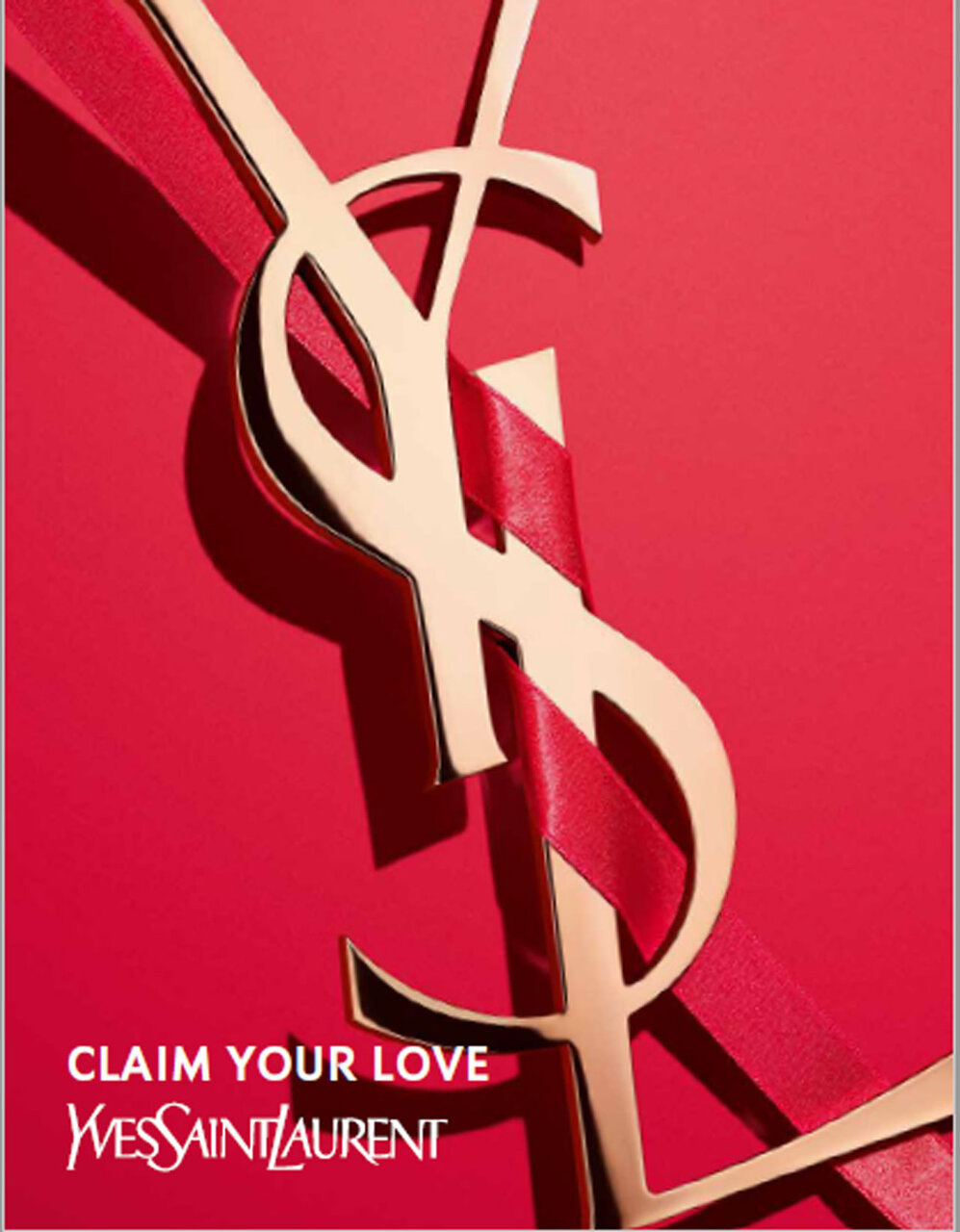 イヴ・サンローラン/YSL ギフティング モーメント 2021