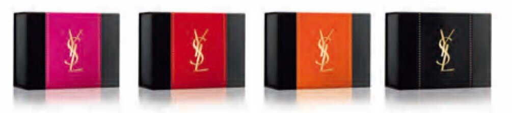 イヴ・サンローラン/YSL ギフトボックス