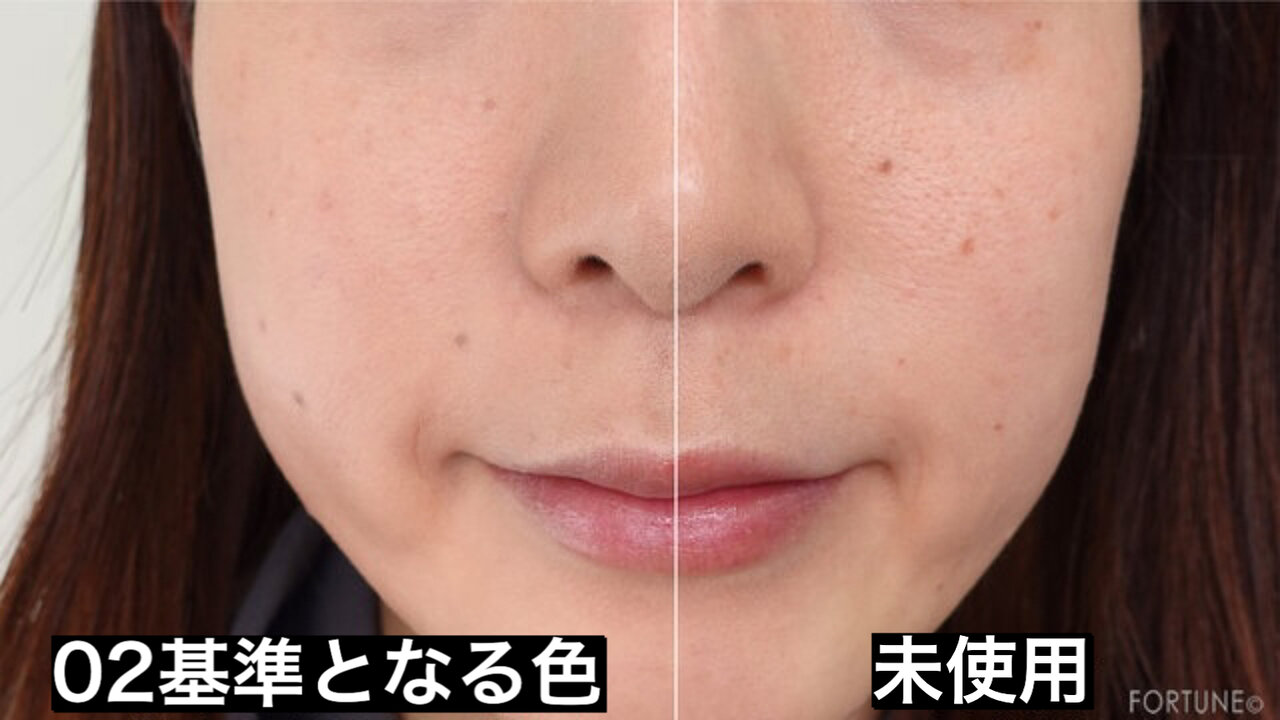 KATE/ケイト　レアペイントファンデーションＮ