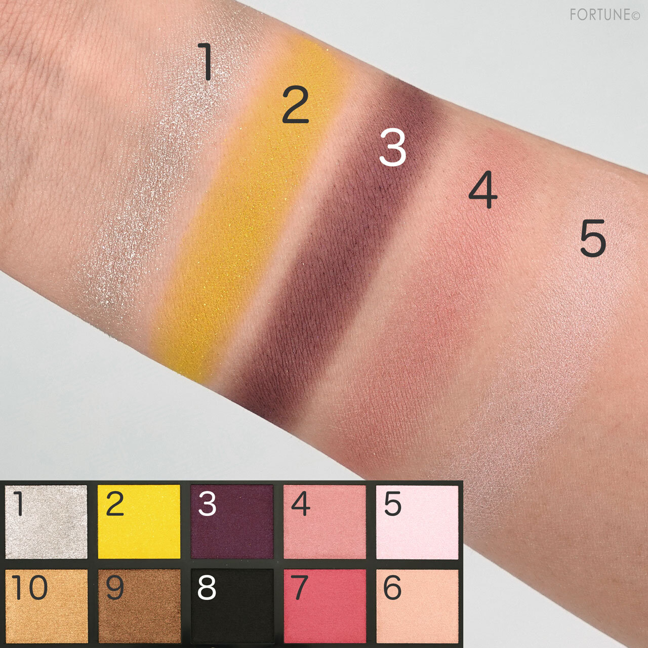 YSL/イヴ・サンローラン クチュール カラー クラッチ