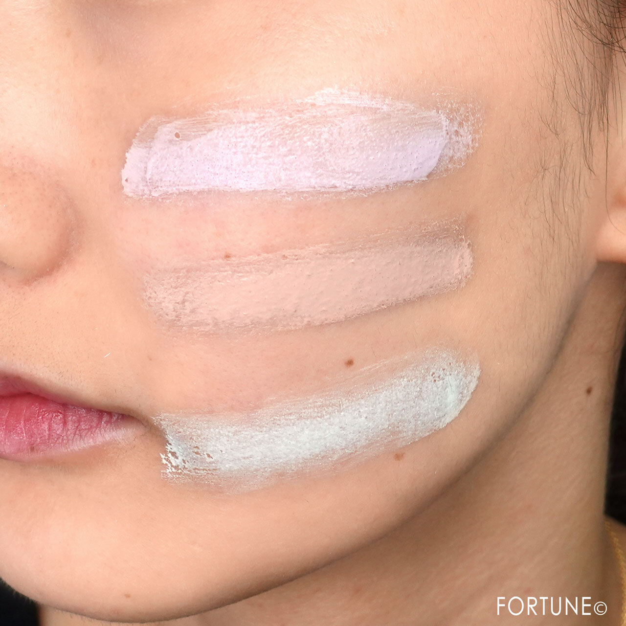 MAJOLICA MAJORCA/マジョリカ マジョルカ スキンナビゲートカラー