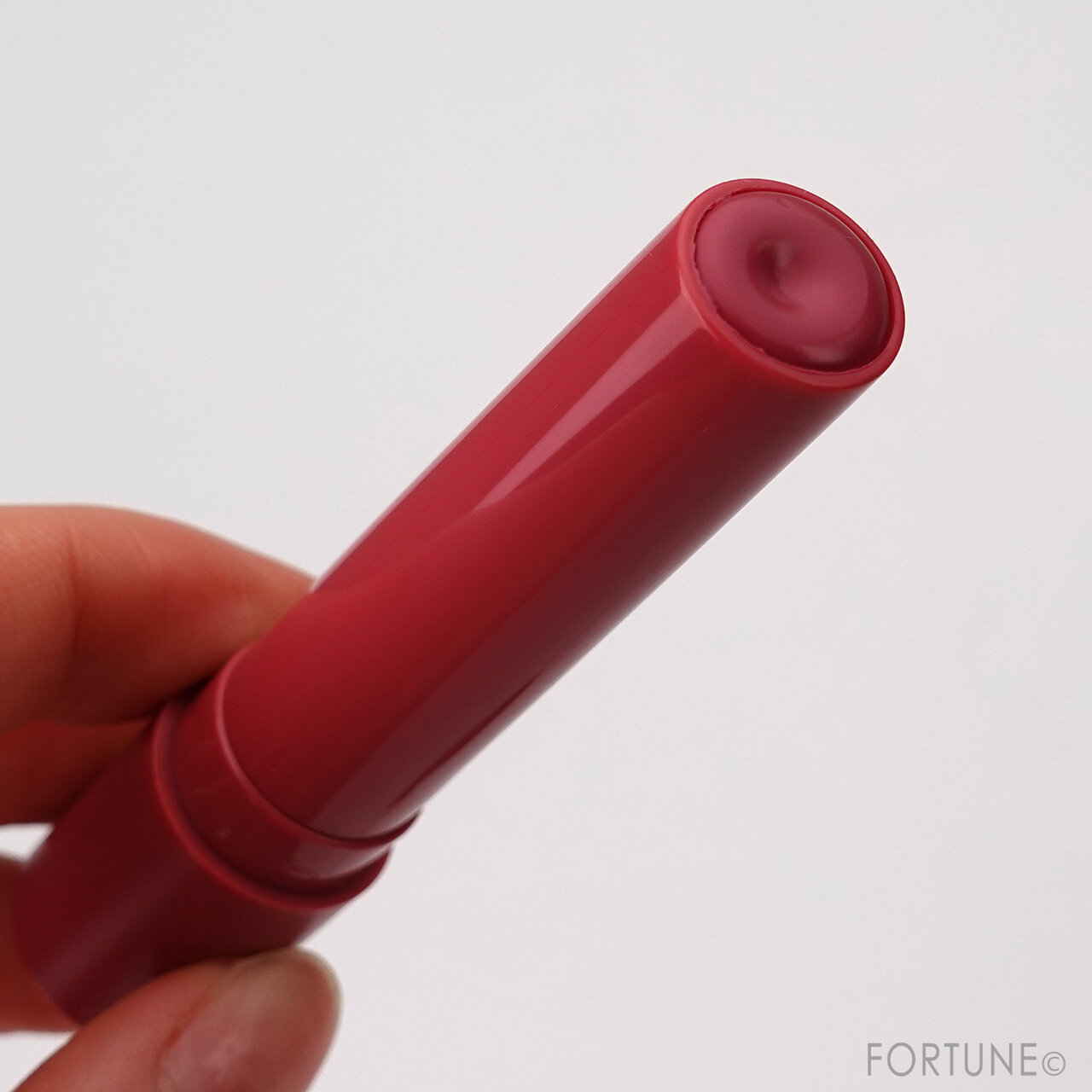 B IDOL（ビーアイドル）｜つやぷるリップ（05R かまってPINK）