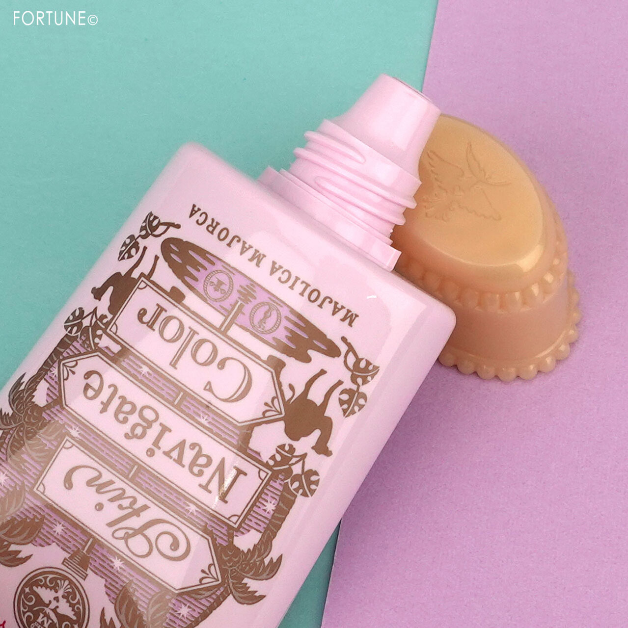 MAJOLICA MAJORCA/マジョリカ マジョルカ スキンナビゲートカラー