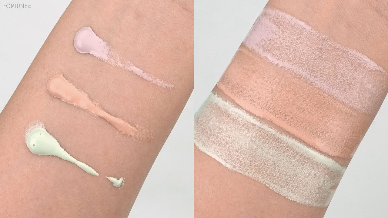 MAJOLICA MAJORCA/マジョリカ マジョルカ スキンナビゲートカラー