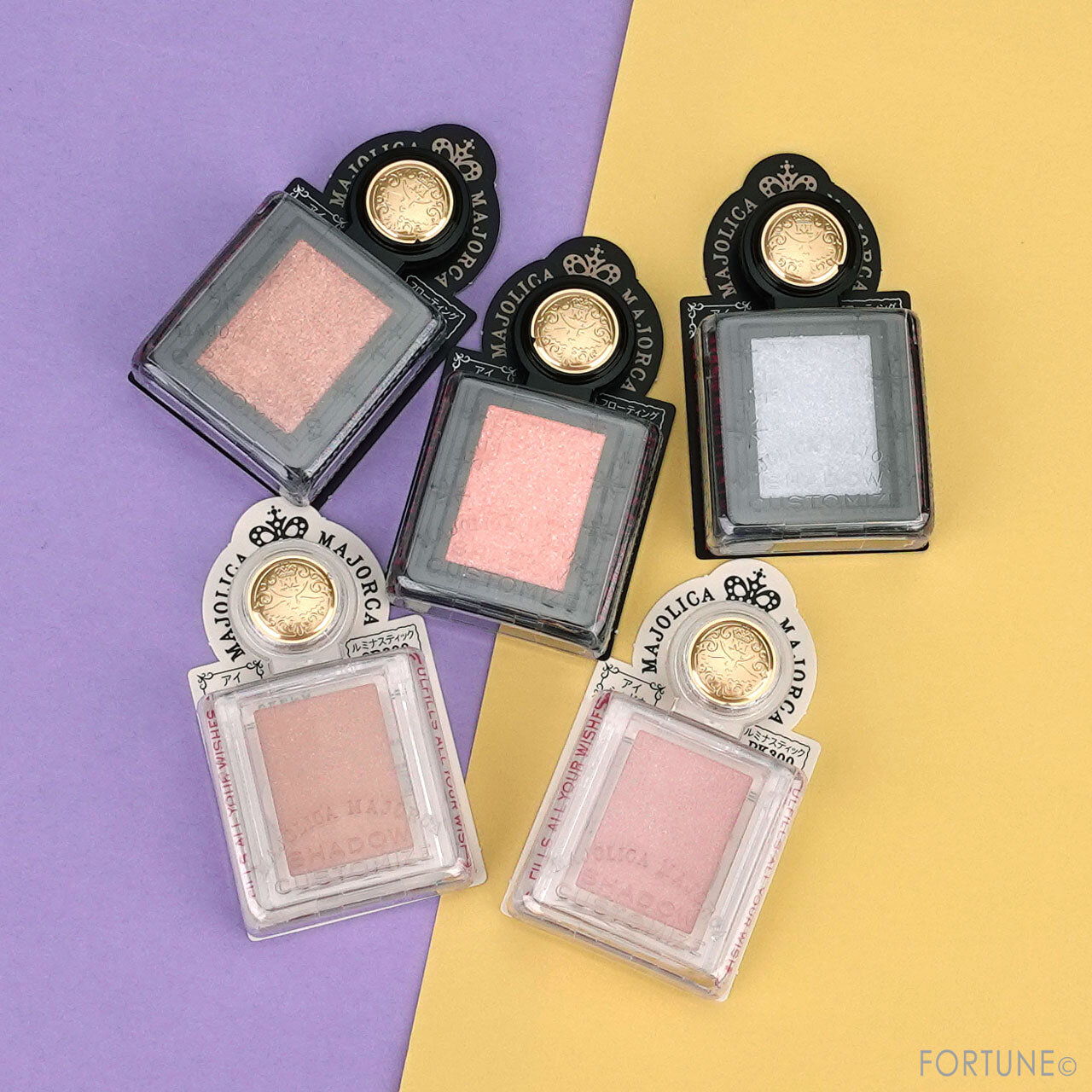 マジョリカ マジョルカ 2021夏新作コスメ