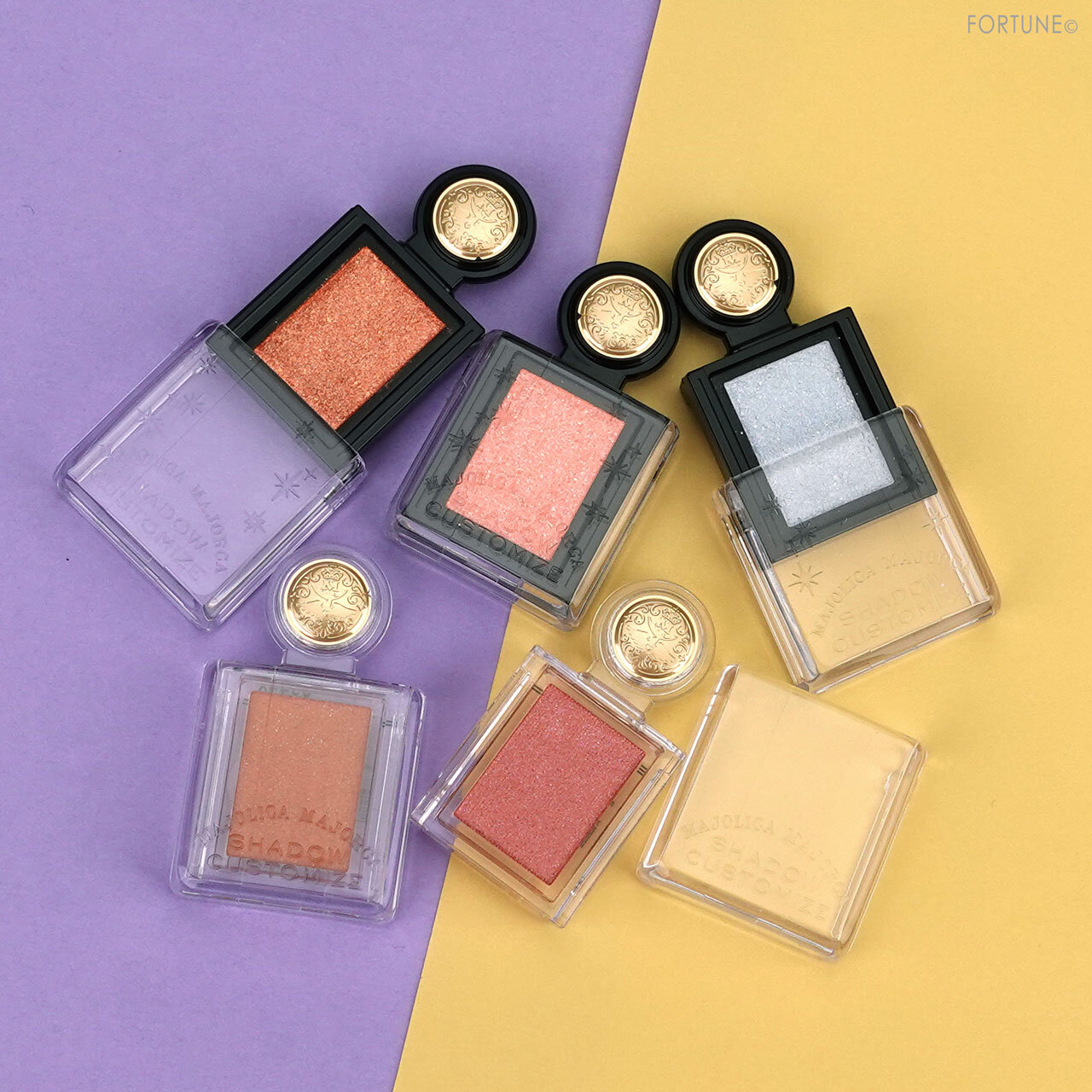 マジョリカ マジョルカ 2021夏新作コスメ