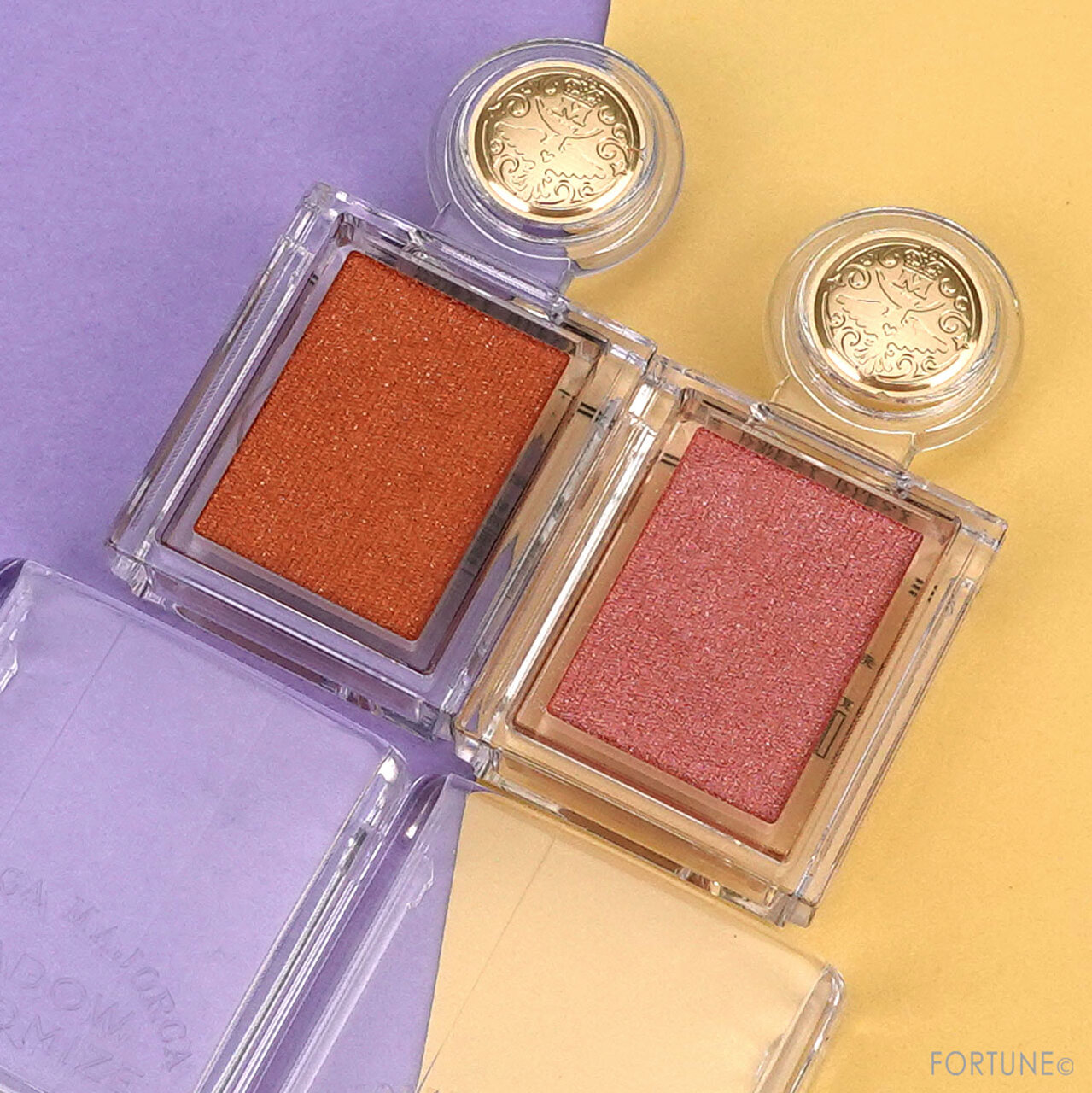 マジョリカ マジョルカ シャドーカスタマイズ