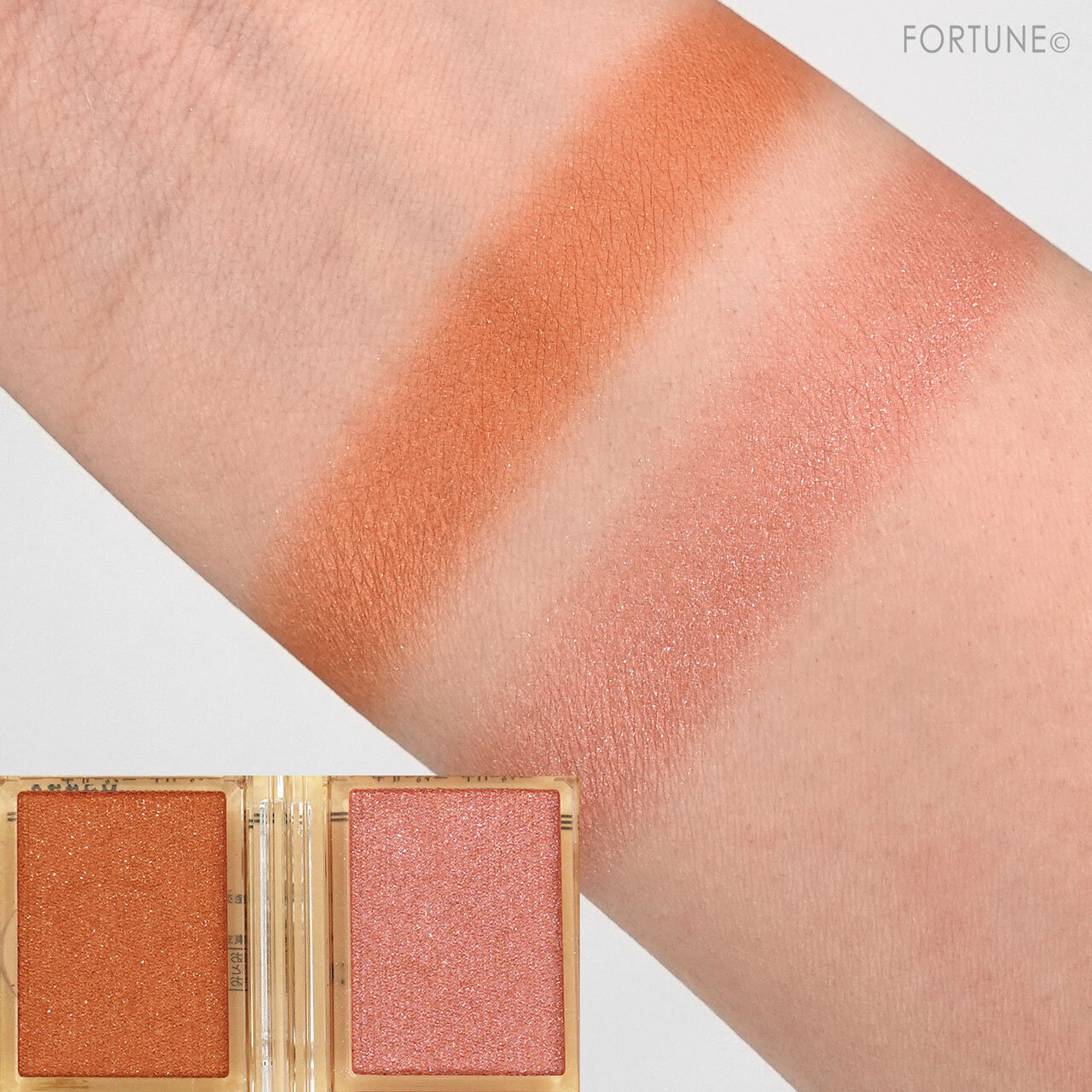 マジョリカ マジョルカ シャドーカスタマイズ