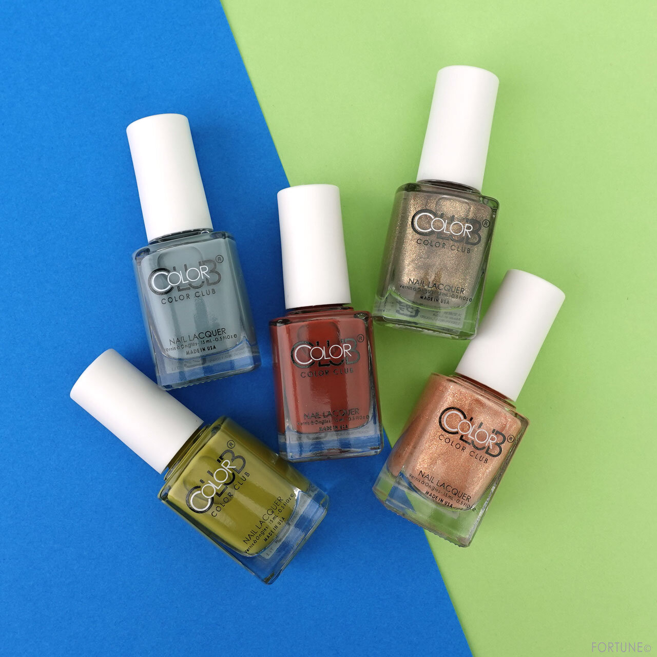 FORSYTHE カラークラブ/フォーサイス カラークラブ　2021春新色