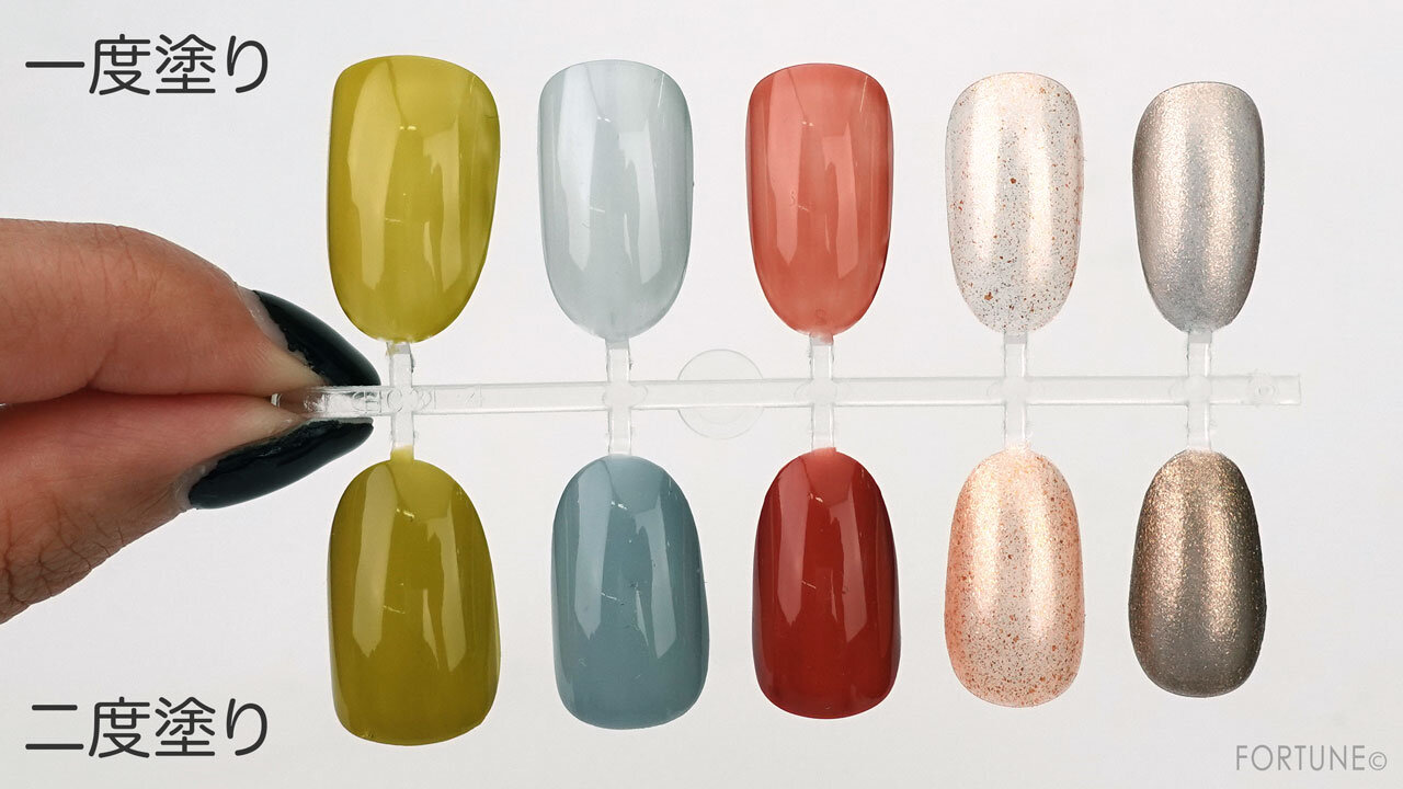 FORSYTHE カラークラブ/フォーサイス カラークラブ　2021春新色