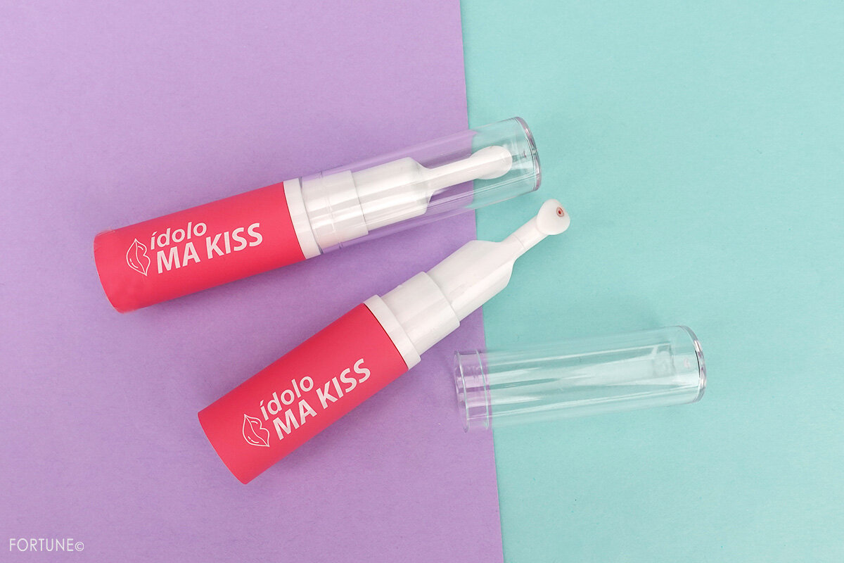 MISTINE　IDOLO　MA　KISS