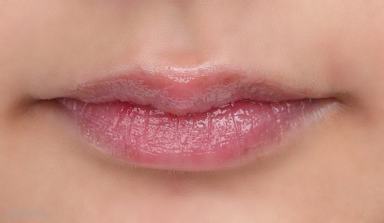 MISTINE　IDOLO　MA　KISS 01