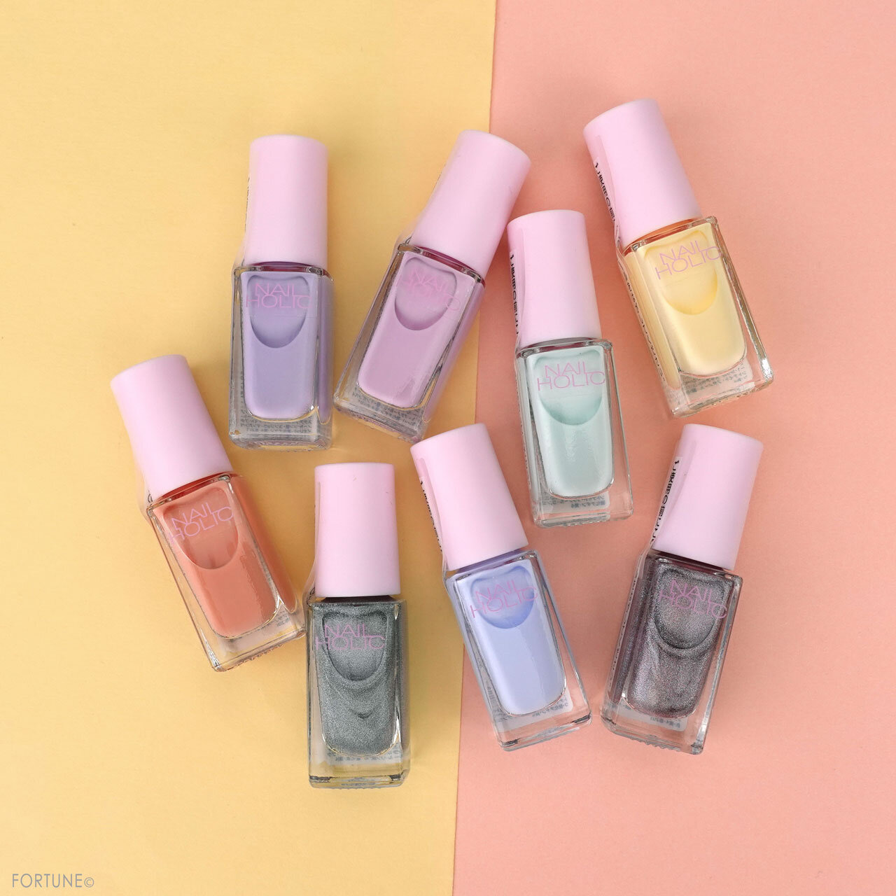 NAIL HOLIC/ネイルホリック リミテッドカラー