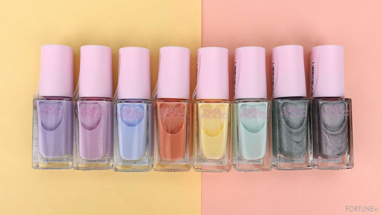 NAIL HOLIC/ネイルホリック リミテッドカラー