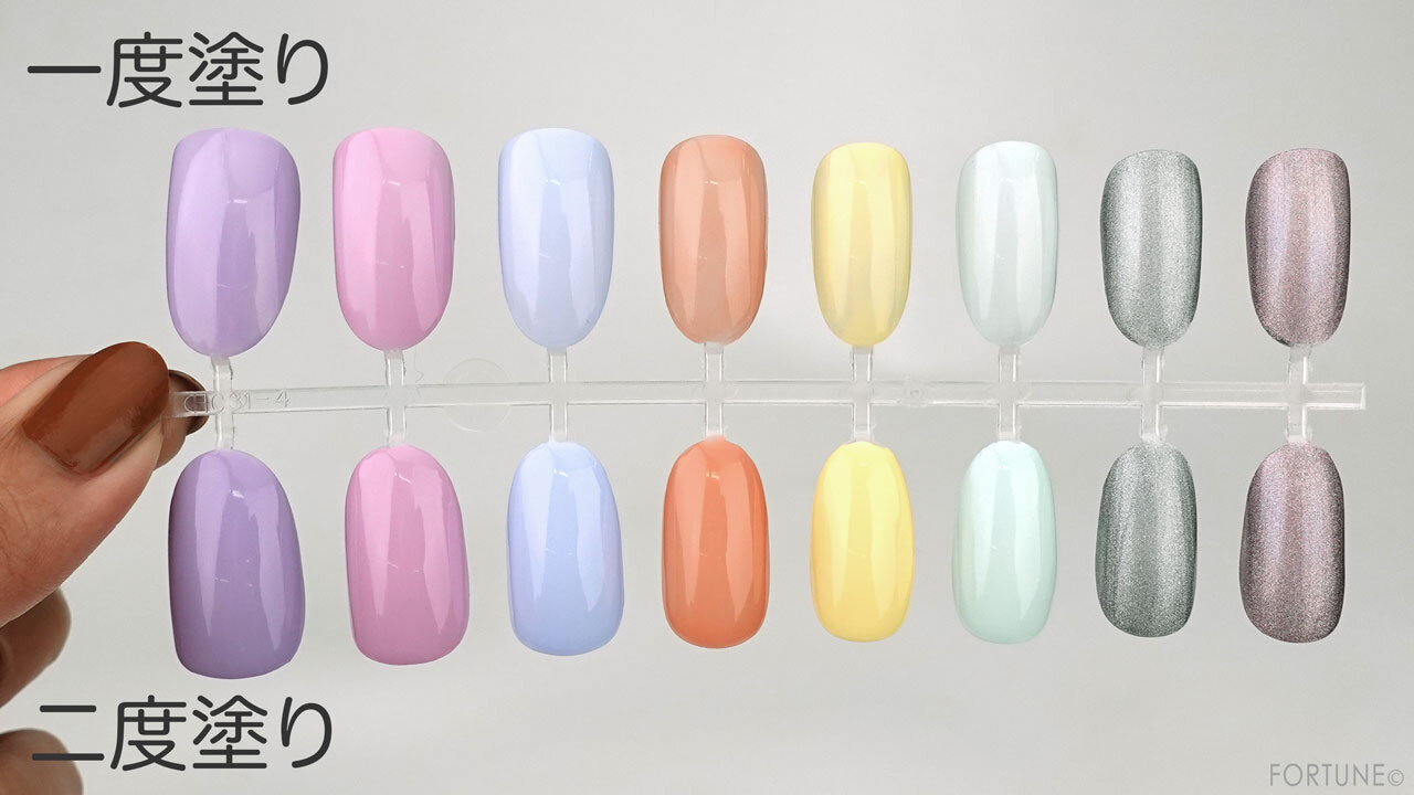 NAIL HOLIC/ネイルホリック リミテッドカラー