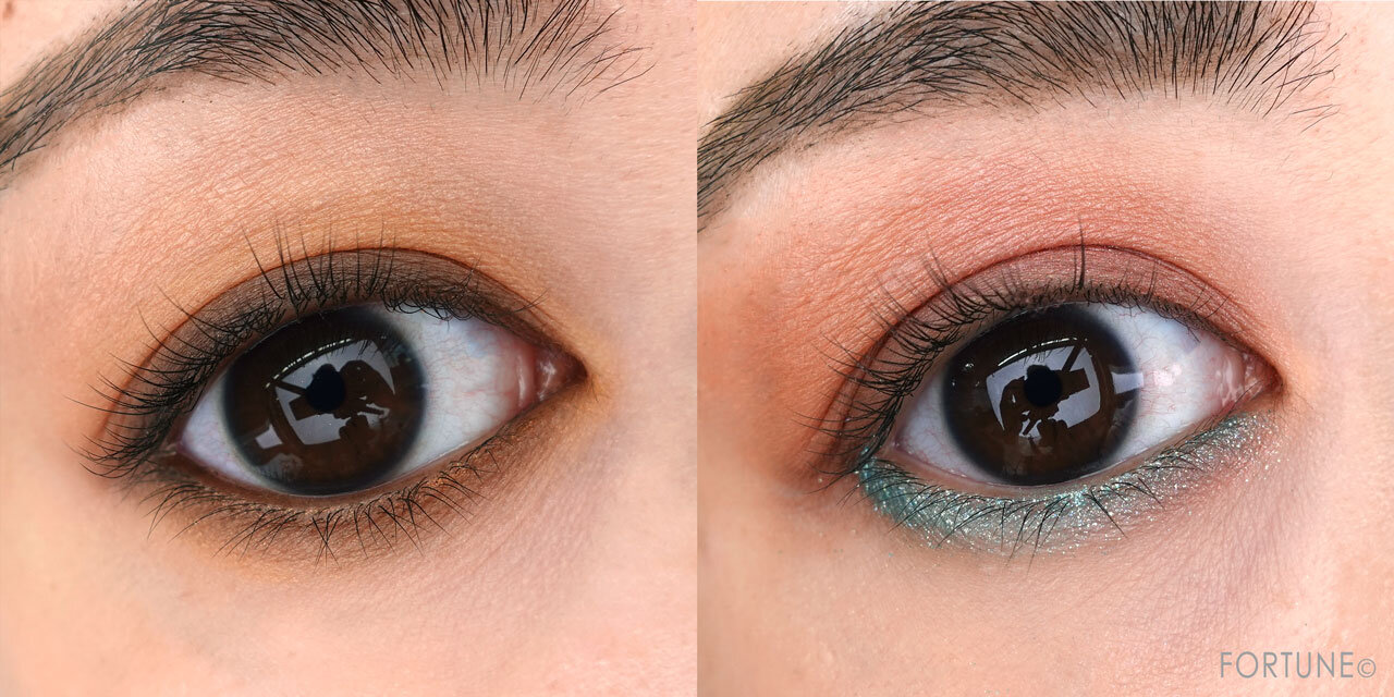 カネボウ化粧品 LUNASOL/ルナソル アイカラーレーション