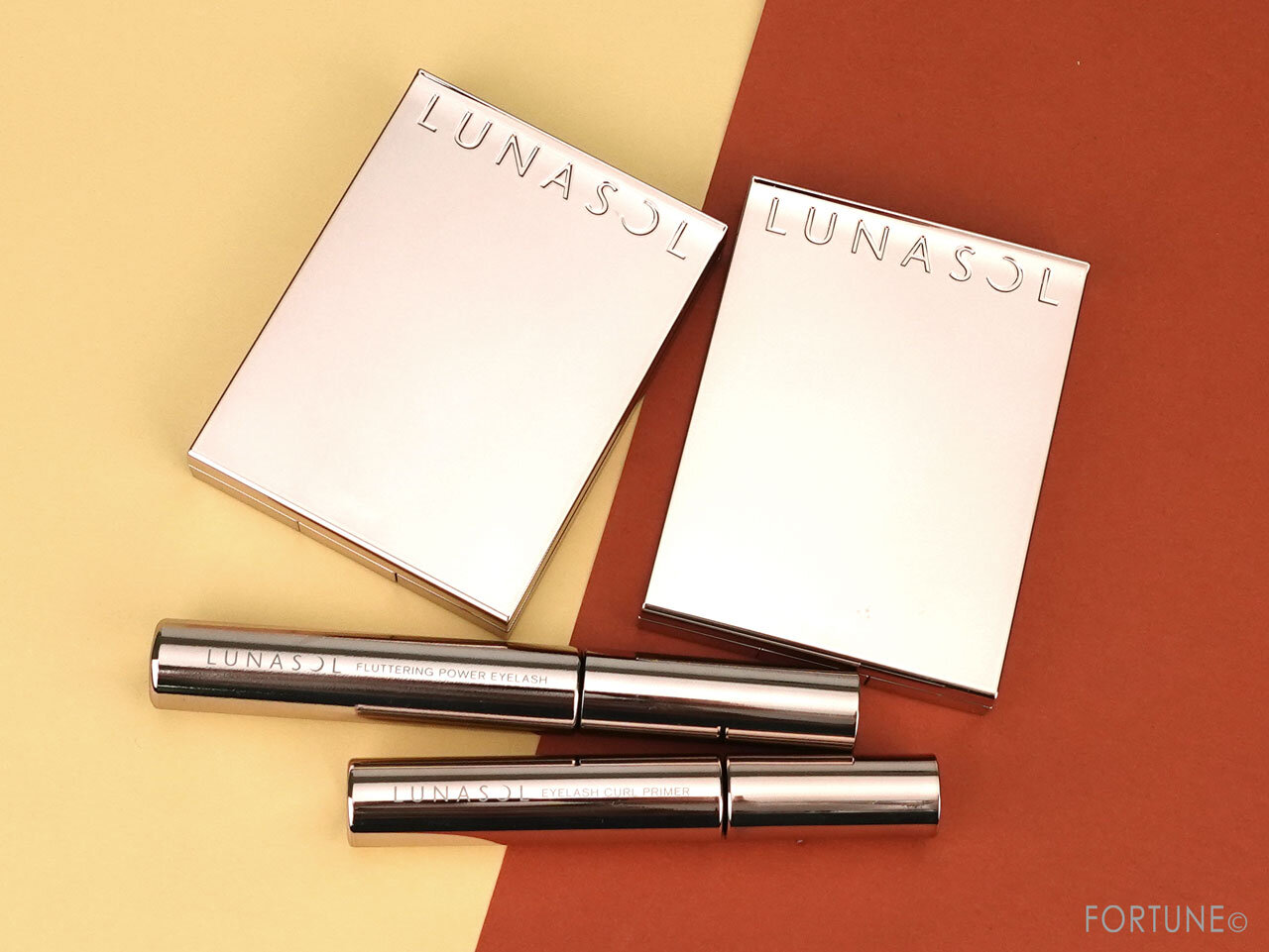 カネボウ化粧品 LUNASOL/ルナソル 2021夏新作コスメ