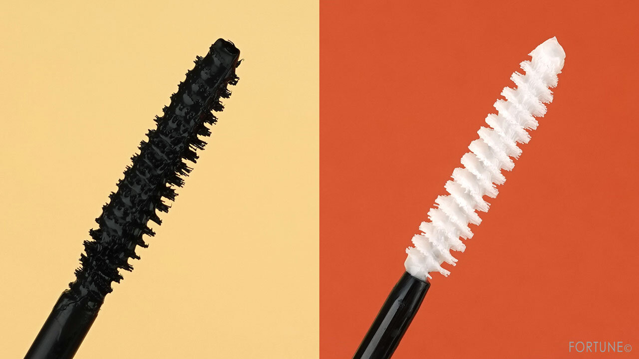 カネボウ化粧品 LUNASOL/ルナソル 2021夏新作コスメ・マスカラ