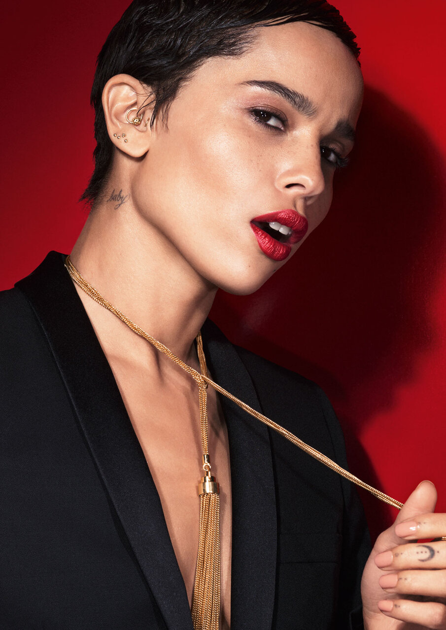 《YSL ルージュ ピュールクチュール2021新色》