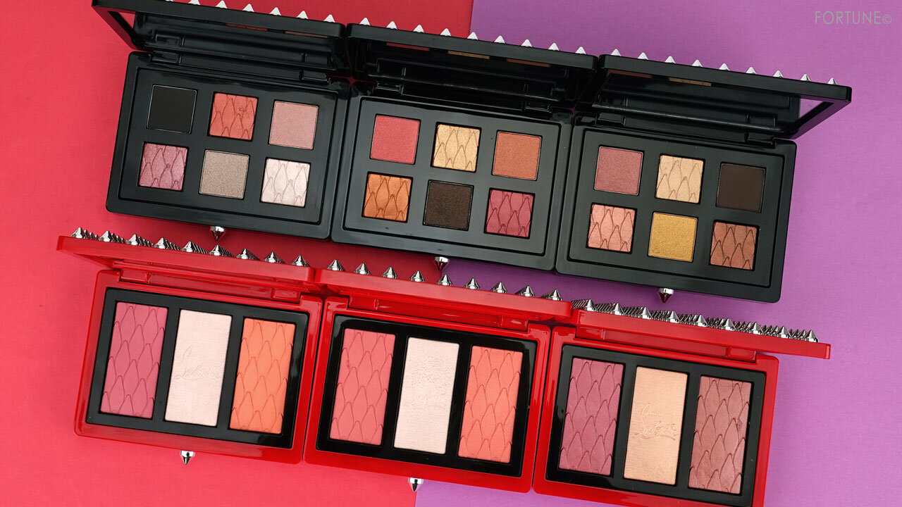 Christian Louboutin/クリスチャン ルブタン 2021新作コスメ