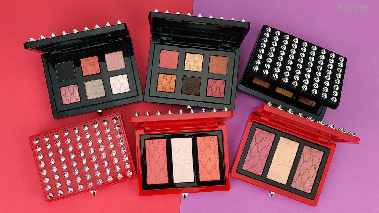 Christian Louboutin/クリスチャン ルブタン 2021新作コスメ