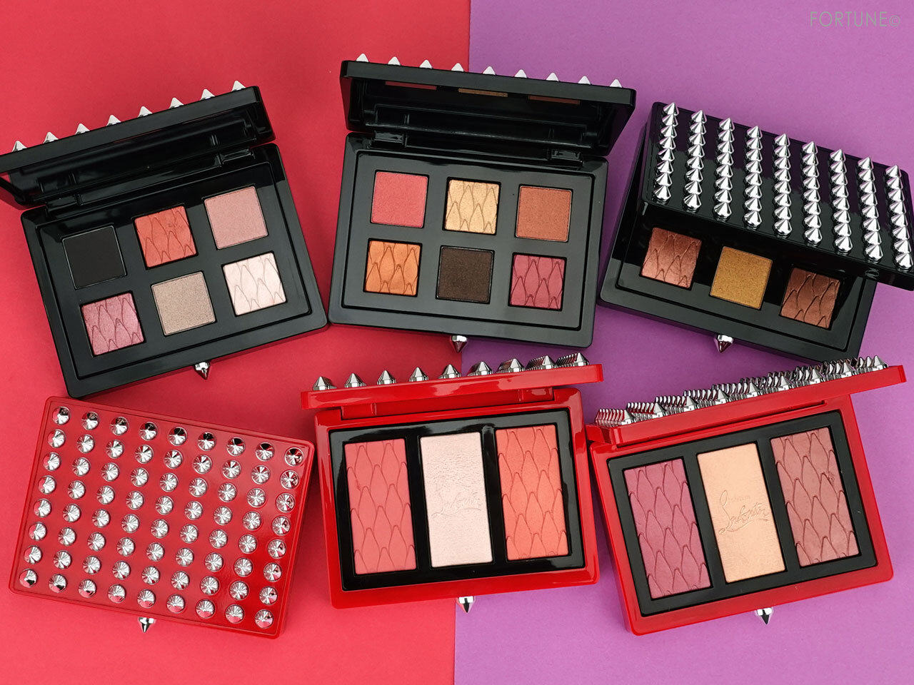 Christian Louboutin/クリスチャン ルブタン 2021新作コスメ