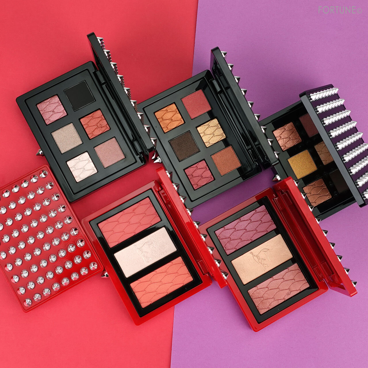 Christian Louboutin/クリスチャン ルブタン 2021新作コスメ