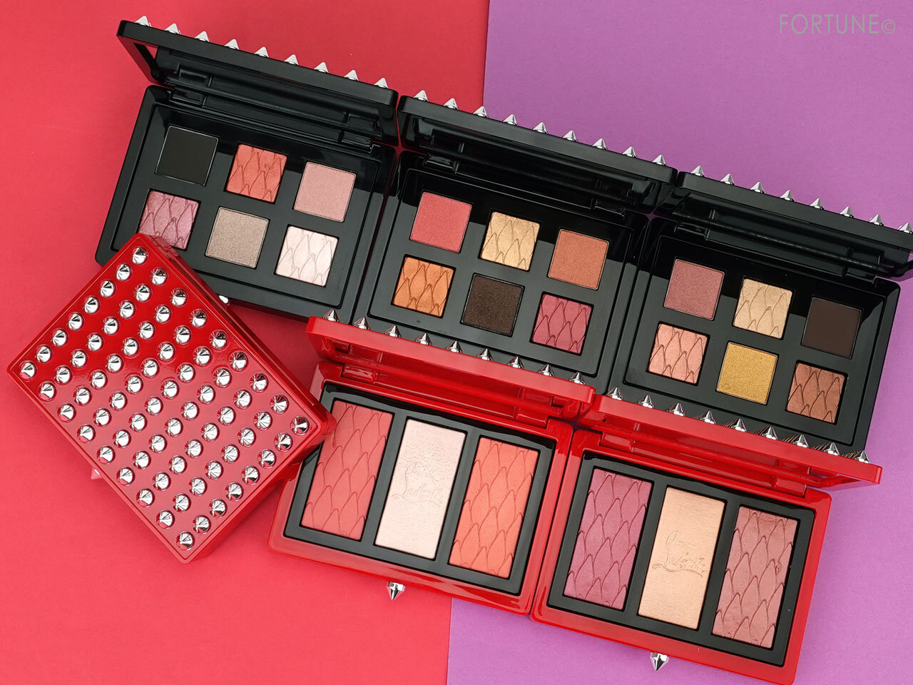 Christian Louboutin/クリスチャン ルブタン 2021新作コスメ