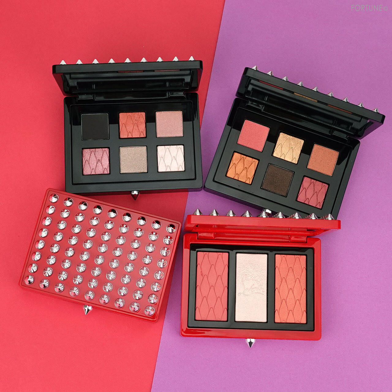 Christian Louboutin/クリスチャン ルブタン 2021新作コスメ