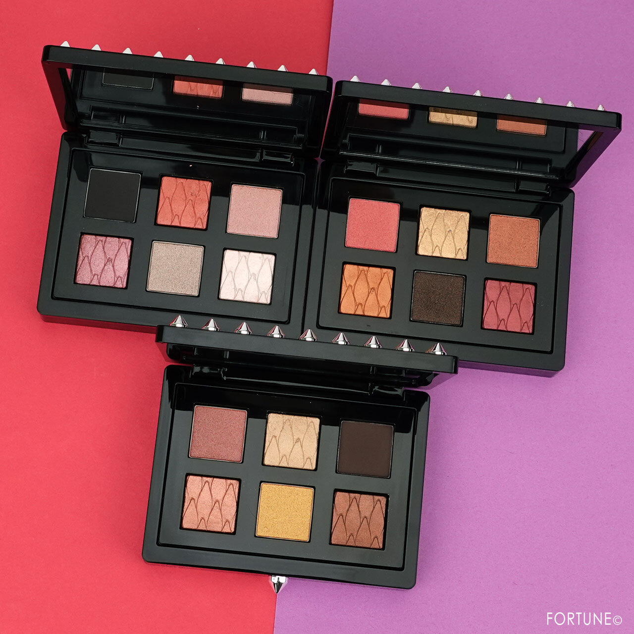 Christian Louboutin/クリスチャン ルブタン ラパレット（レフィル）アイカラー