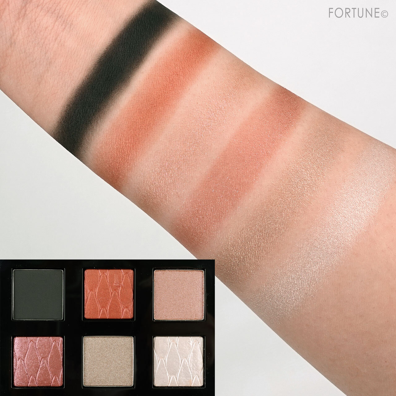 Christian Louboutin/クリスチャン ルブタン ラパレット（レフィル）アイカラー